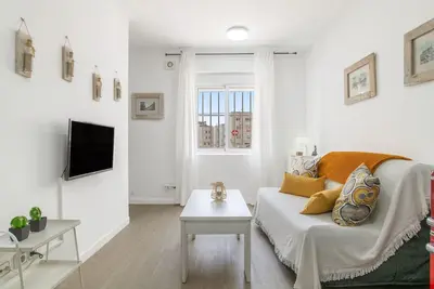 Image de Appartement « Tarifa Salada » avec Wi-Fi