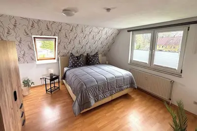 Image de Large apartment directly in Celle FeelWell by Lisa & Louis