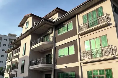 Image de Elegant 3-Bedrrom Apartment Perfect For Families and Groups