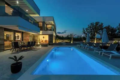 Image de Villa Nina Drage
