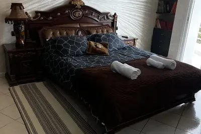 Image de Magnifique grand appartement en plein centre ville