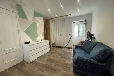 Image de Bonne fontaine, appartement spacieux à deux pas de la frontière espagnole