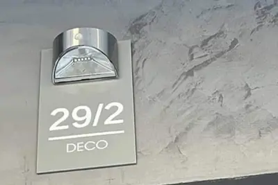 Image de Casa Deco Apartment recently-refurbished in a fantastic area