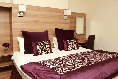 Image de Chocolate Box Hotel Bournemouth Pier and Beach