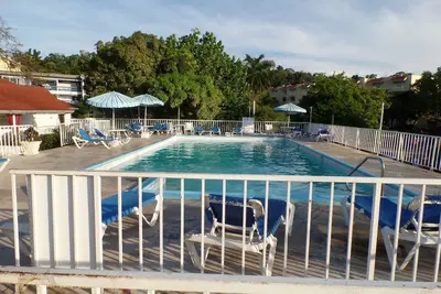 Image de Rooms On the Hip Strip - Montego Bay