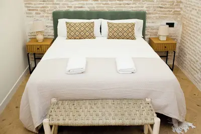 Image de Homey Seville Brand New Arfe Ii Apartment Near Cathedral 8 people