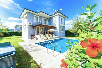 Image de Dalyan Villa WindRose-2