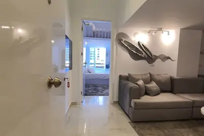 Image de Ab N401 Spacious 2br Duplex with Partial Nile View