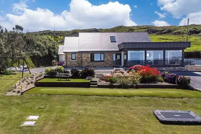 Image de Brentwood/Luxury Ocean View Retreat in Connemara