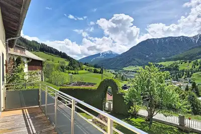Image de Joli appartement pour 4 personnes avec Wifi, Tv et terrasse