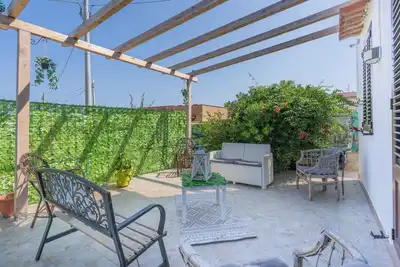 Image de Small villa in Carini a stone's throw from Palermo