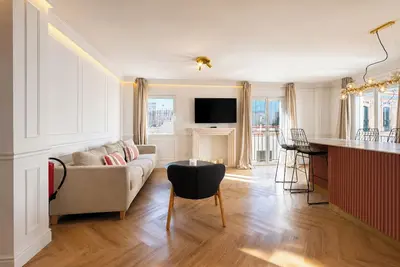 Image de Genteel Home General Castaños