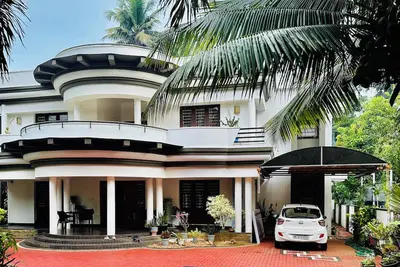 Image de Home away from home in gods own country
