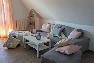 Image de Vacation apartment near the North Sea coast