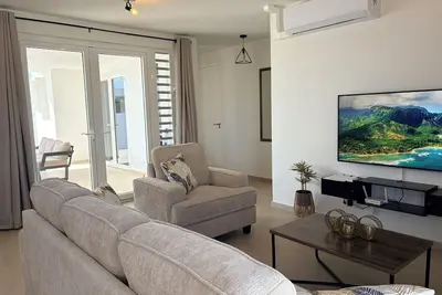 Image de Casa Limon: 3-bedroom Central Gated Home with Full Ac in a Secured Neighbourhood
