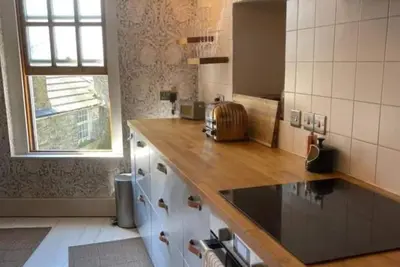 Image de Poppy's 3-bedroom house in charming Mevagissey perfect for relaxing getaway