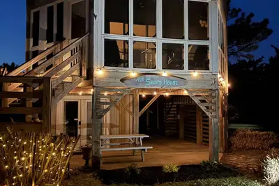 Image de The Shore House 2br/2ba Ocean side cottage-New to Vrbo but hosting for years!