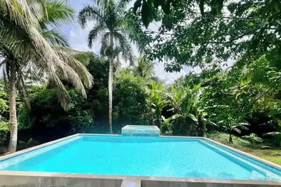 Image de Casa Mata d Platano 3 Br/2 Ba Pool & Jacuzzi