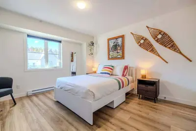 Image de The Point Lodge - Cozy Invermere Getaway