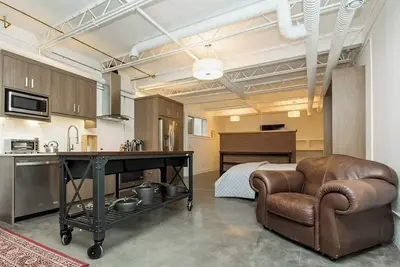 Image de The City Haven | Sleeps 4 |