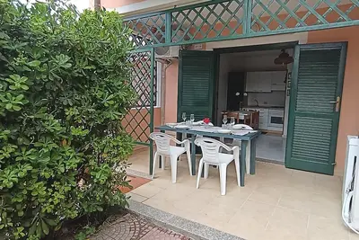 Onda Blu | Veranda & Bbq - Agrustos Budoni
