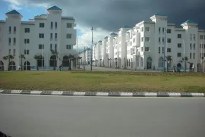 Image de Appartement au centre-ville de Fnideq, face à la Corniche