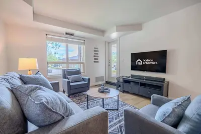 Image de The Beach Point - Ground Floor, Bbq
