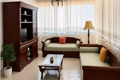 Image de Appartement avec suite et jacuzzi près de la plage