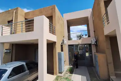 Image de Vacation apartment in Argentina, San Juan city, ideal for families!