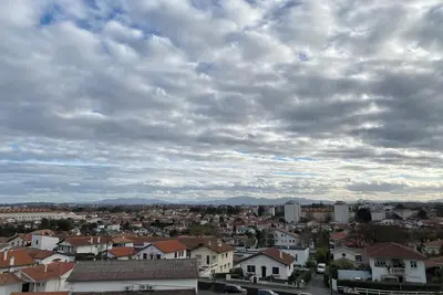 Image de Appartement T3 à 5 minutes des plages sur la Côte Basque - quartier privilégié