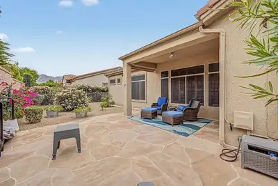 Image de Extended Stay Desert Retreat w/ Resort Amenities