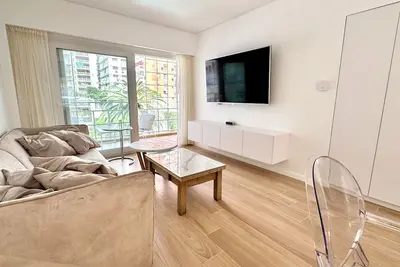 Image de Barrancas de Belgrano, 2Bdrm, Parking