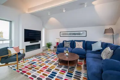 Image de The Coach House  Luxury Coastal Retreat  Sea View