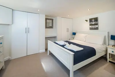 Image de Crews Nest  Spacious 4 Bedroom Home Near Marinas