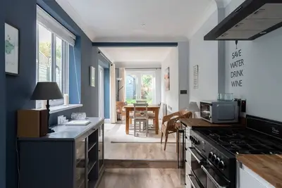 Image de Fitzroy  Central Cowes Victorian Home