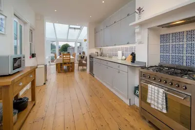 Image de Firefly House  Central Cowes