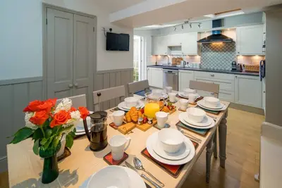 Image de Crossjack Cottage  Central Cowes