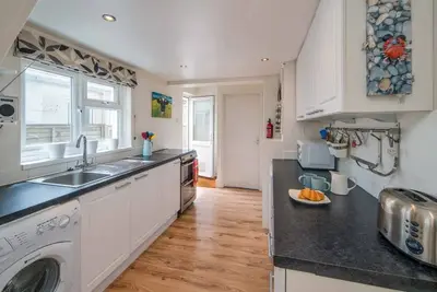 Image de Windward Cottage Bright 3 bed Victorian home