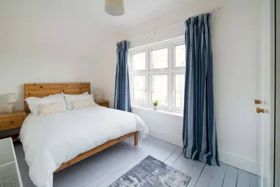 Image de The Chambers Apartment  Central Cowes