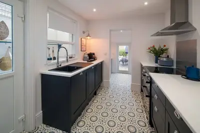 Image de Wistaria Cottage Beautifully renovated cottage