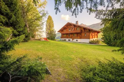 Image de Domaine de l’Exceptionnel • 350 m² • 5 Suites