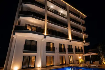 Image de Doğuş Apart
