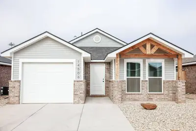 Image de The Jade - Cozy Lubbock Getaway - Sleeps 6