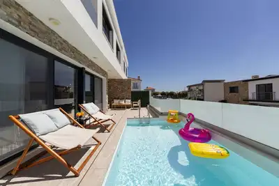 Image de Villa Somnium - Sunset Oasis