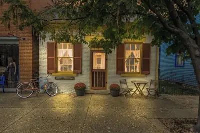 Image de Cozy 2-bedroom cottage in charming Ste. Genevieve