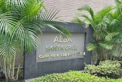 Image de Apartment near the Médicadiz clinic and sports center in Ibagué