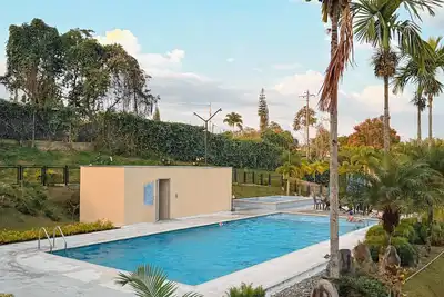 Image de La Tebaida, comfortable, family and petfriendly apartment