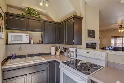 Image de Union Street Townhouse 2bd/1. 5ba Near Whiskey Row
