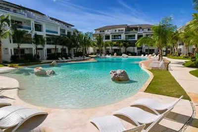 Image de Shaula - Juma - Luxury 2br Condo - Bayahibe, D. R