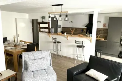 Image de Appartement Cool Montagne - centre de Briançon